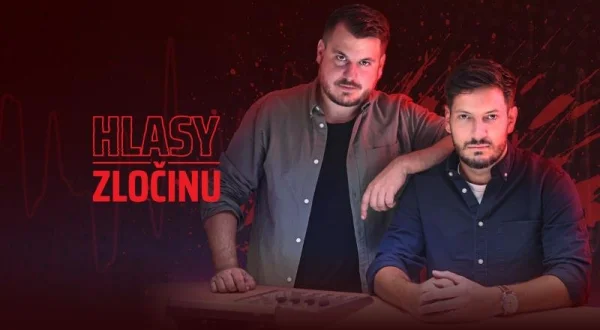 Hlasy zločinu