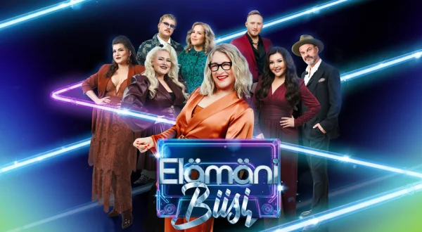 Elämäni Biisi