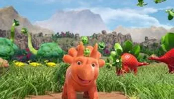 Végétosaures