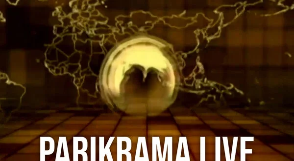 Parikrama Live