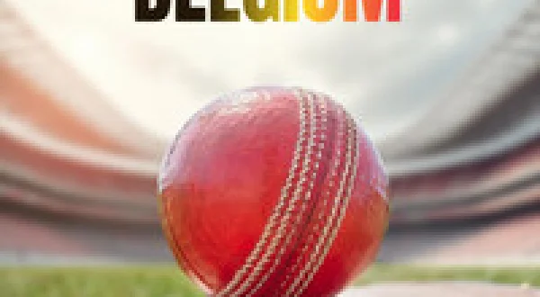 EUT20 Belgium League