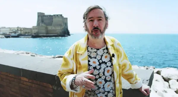 Naples - Capitale oubliée de la musique