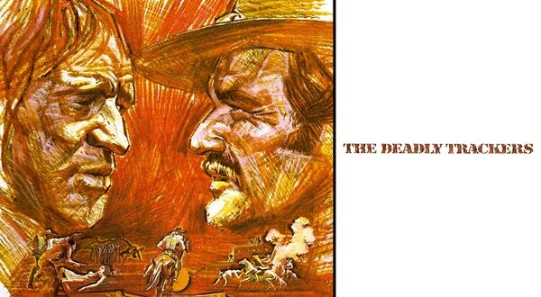 The Deadly Trackers