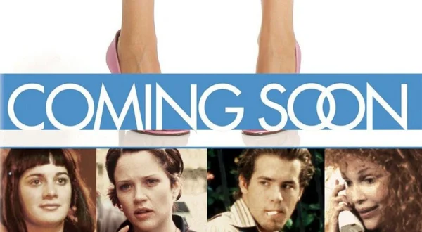 Coming Soon
