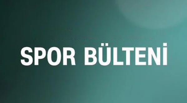 Spor Bülteni