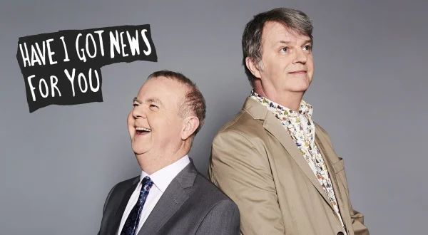 Have I Got News for You