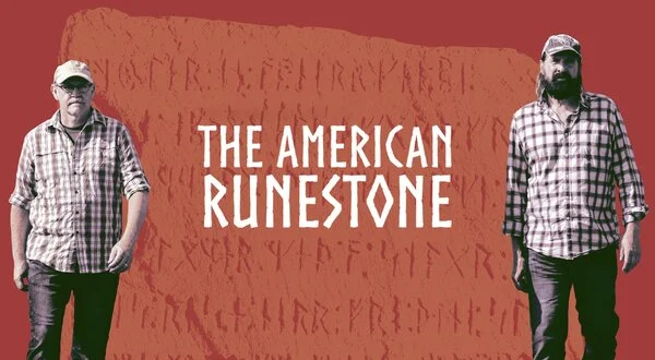 American Runestone