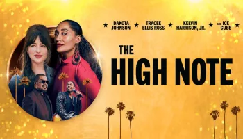 The High Note