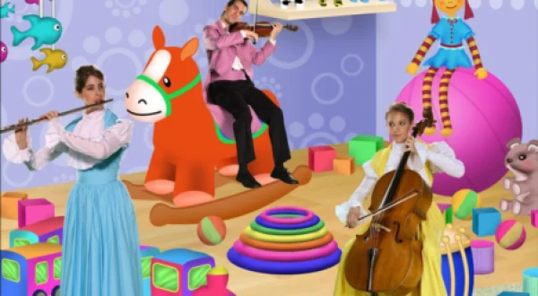 Melody Musical