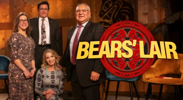 Bears' Lair