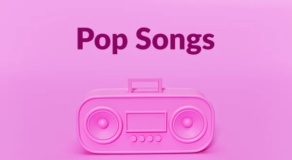 Pop Songs