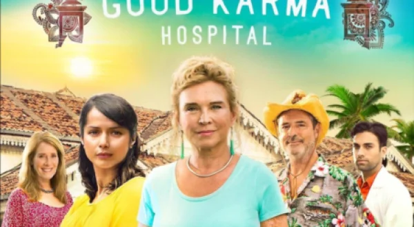 The Good Karma Hospital
