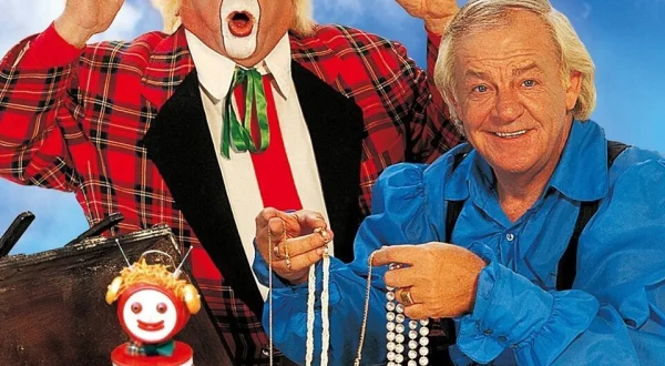 Bassie en Adriaan: Het Geheim van de Schatkaart