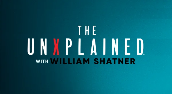 The Unxplained With William Shatner