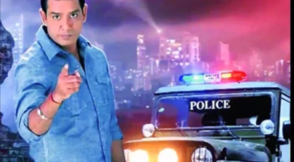 Crime Patrol - Tez