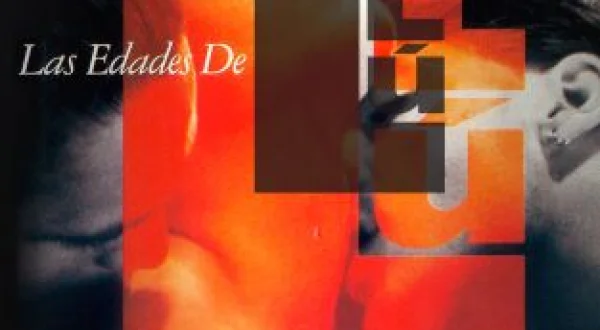 Las edades de Lulú