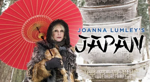 Joanna Lumley's Japan