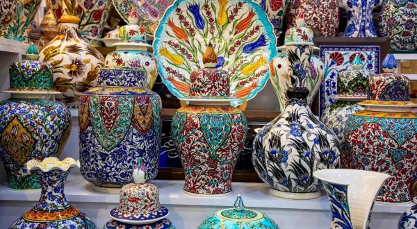 Türk'ce Sanat