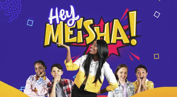 Hey Meisha!