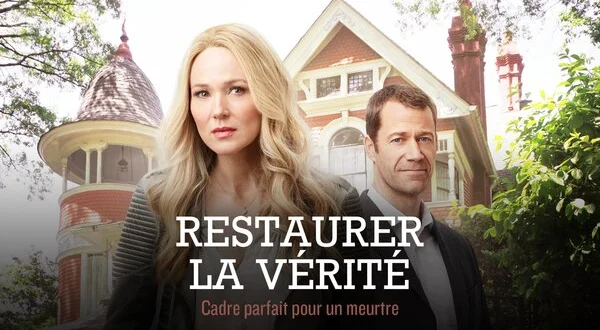 Restaurer la vérité: cadre parfait pour un meurtre