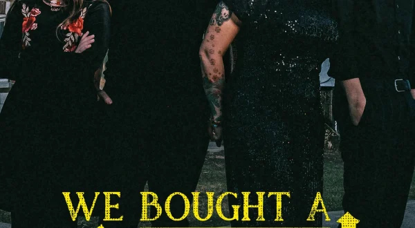 We Bought a Funeral Home