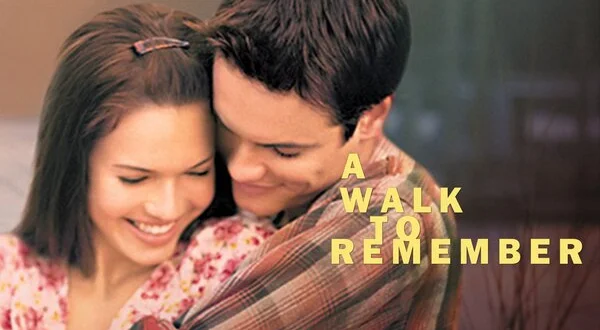 A Walk to Remember