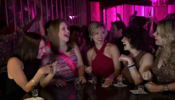 Girls Night Out