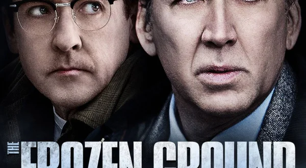 The Frozen Ground