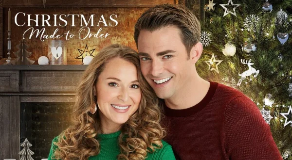 Christmas Made to Order