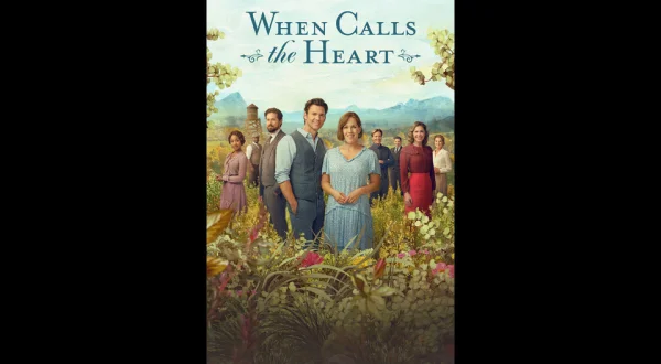 When Calls the Heart