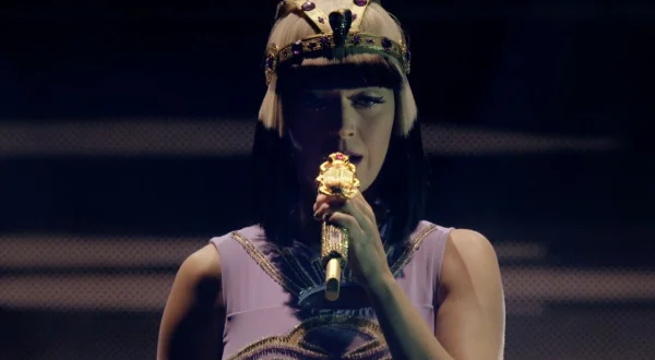Katy Perry : The Prismatic World Tour