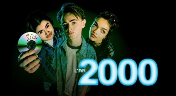 L'an 2000