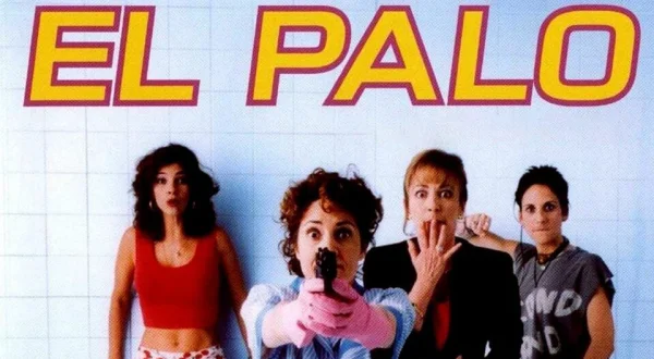El palo