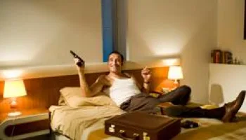 OSS 117 : Rio ne répond plus
