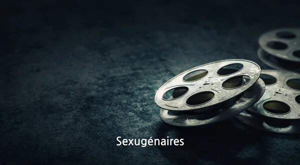 Sexugénaires