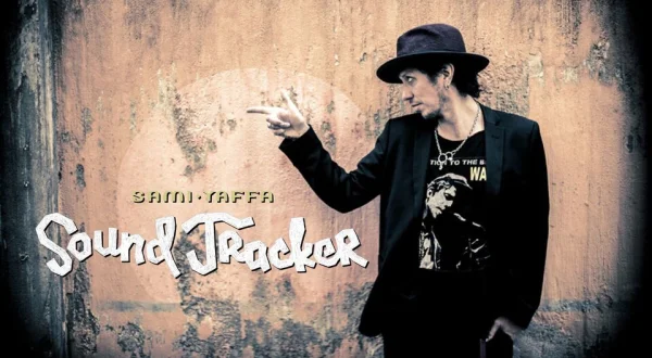 Sami Yaffa - Sound Tracker
