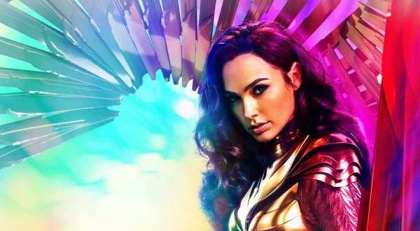 Wonder Woman