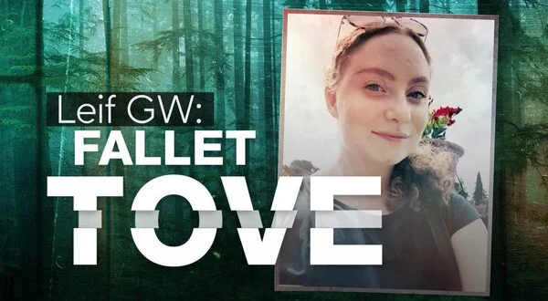 Leif GW: Fallet Tove