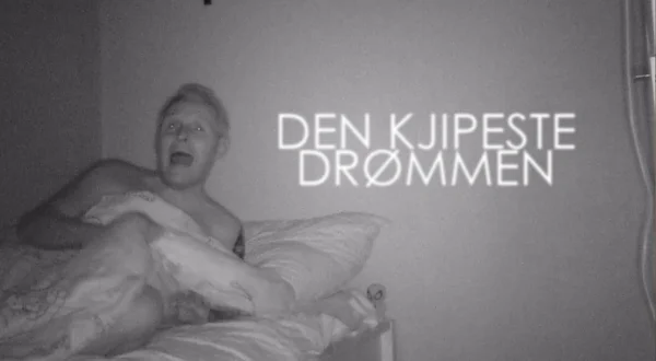Den kjipeste drømmen