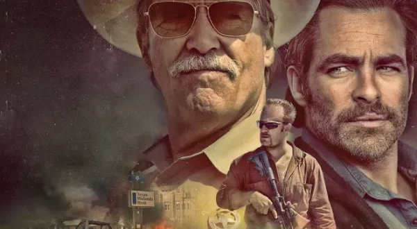Comancheria
