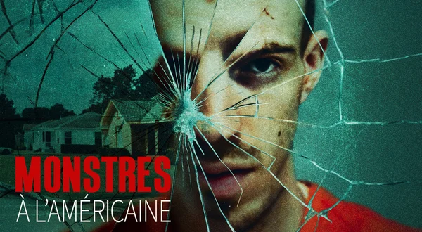 Monstres à l'américaine