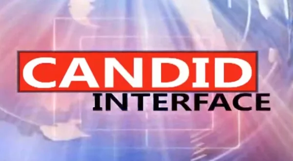 Candid Interface