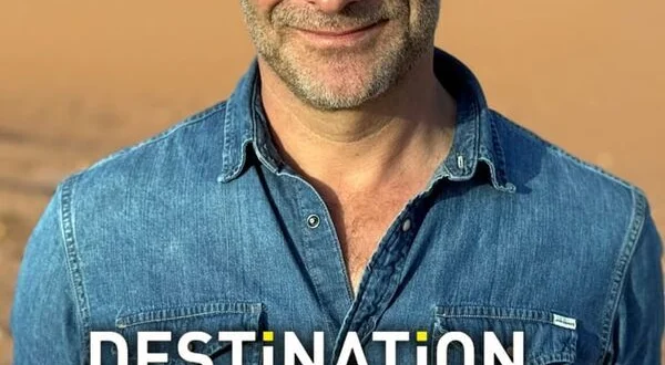 Destination francophonie
