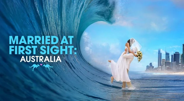 Married at First Sight Australia