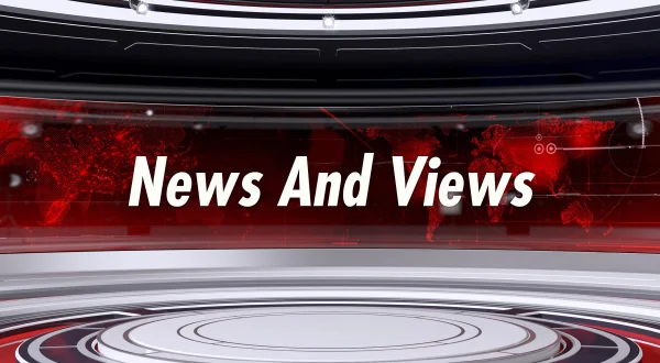 News And Views