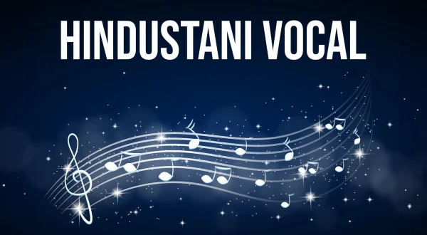 Hindustani Vocal