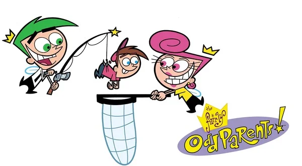 The Fairly OddParents
