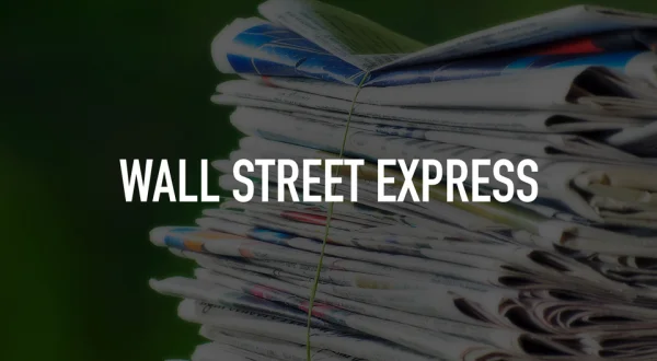 Wall Street Express