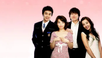 Weekend Drama: Mandate of Heaven：eighteen and twenty nine