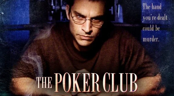 The Poker Club